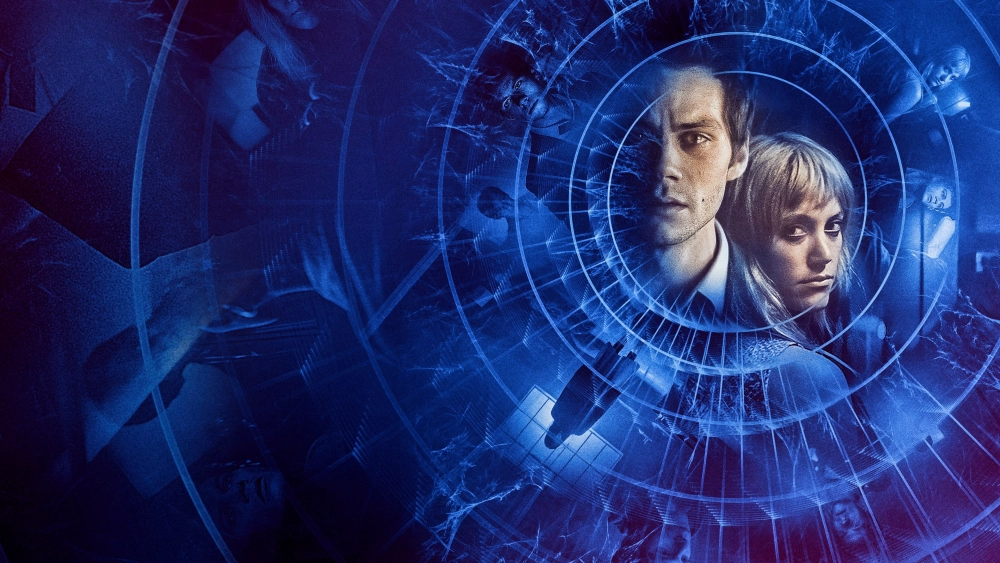 ảnh poster phim Hồi Tưởng (Flashback)