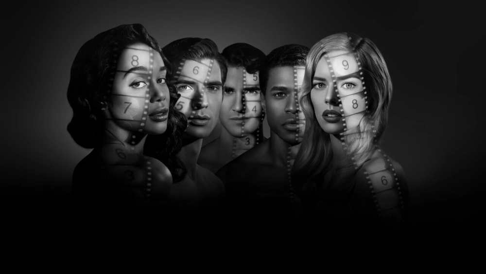 ảnh poster phim Hollywood