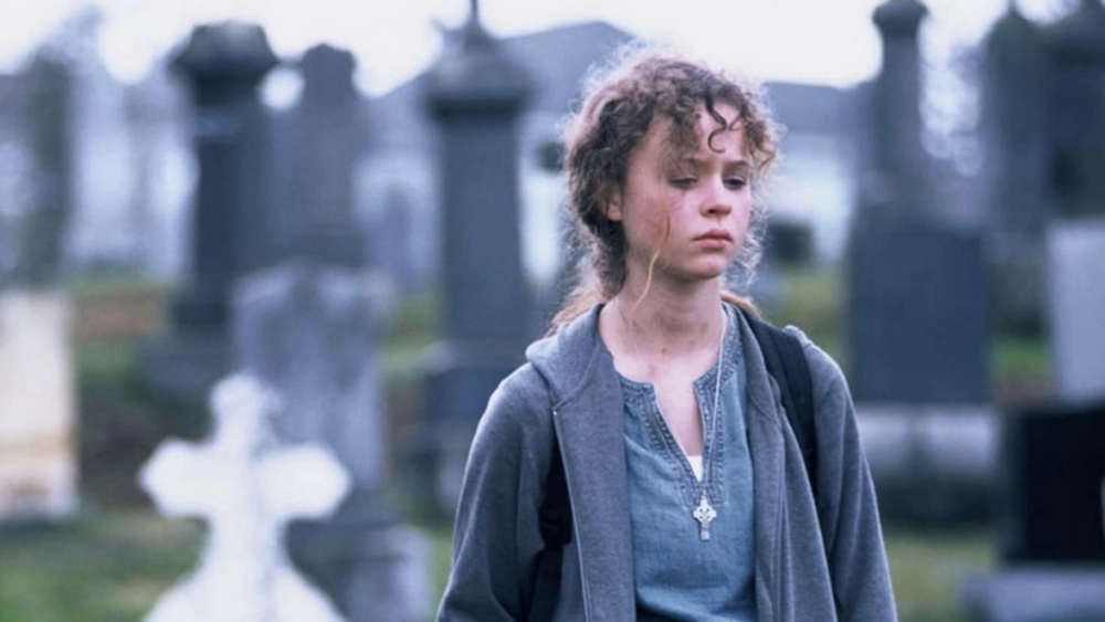 ảnh poster phim Homeless to Harvard: The Liz Murray Story