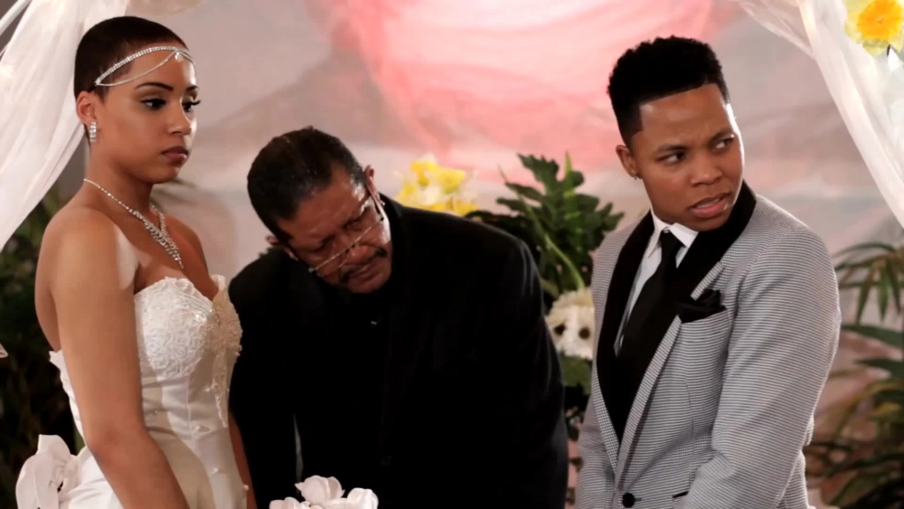 ảnh poster phim Hơn Cả Tình Bạn (More Than Friends)