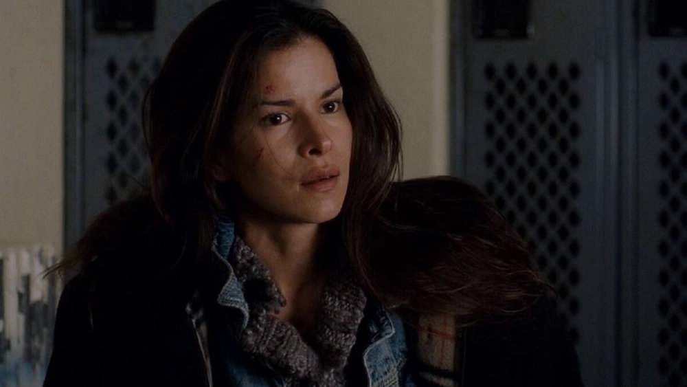 ảnh poster phim Hòn Đảo Tử Thần (Mindhunters)