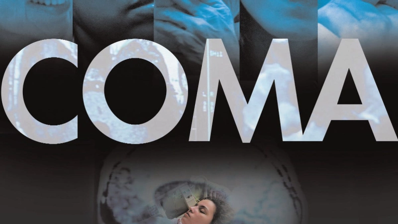 ảnh poster phim Hôn Mê (Coma)