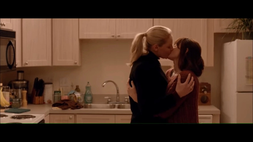 ảnh poster phim Hôn Nhân Đồng Tính (Jenny's Wedding)