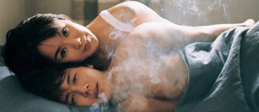 ảnh poster phim Hôn Nhân Là Điều Điên Rồ (Marriage Is a Crazy Thing)