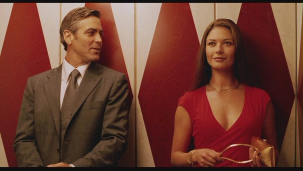 ảnh poster phim Hôn nhân theo hợp đồng (Intolerable Cruelty)