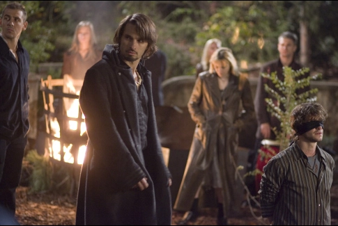 ảnh poster phim Hồn Sói (Blood and Chocolate)