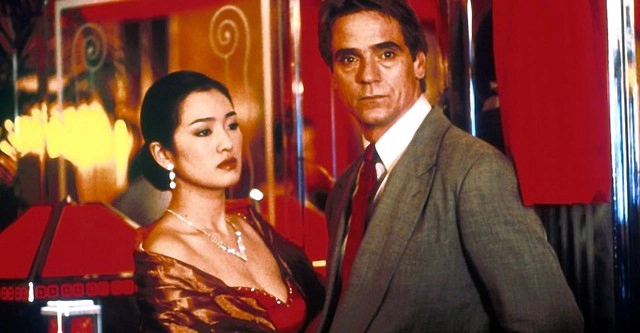 ảnh poster phim Hộp Đêm Trung Hoa (Chinese Box)