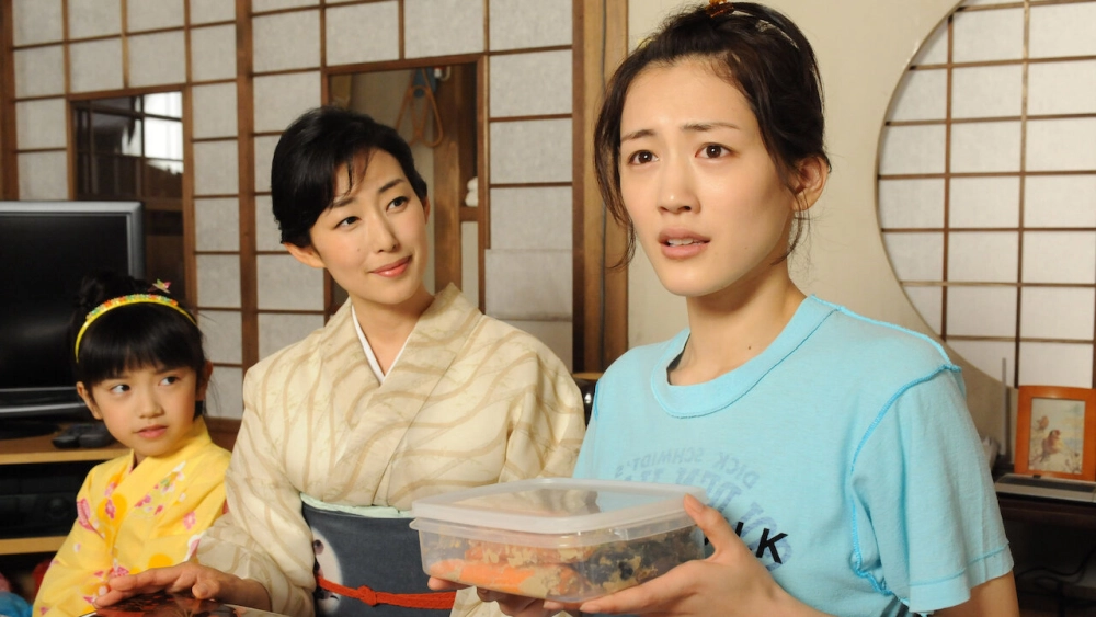 ảnh poster phim Hotaru: Tia sáng trong đời (Phần 2) (Hotaru no Hikari: It's Only A Little Light In My Life (Season 2))