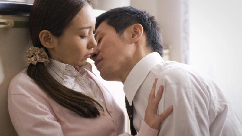 ảnh poster phim Housewife's Afternoon Delight