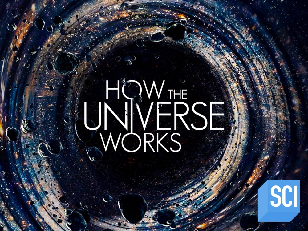 ảnh poster phim How the Universe Works (Phần 9) (How the Universe Works (Season 9))