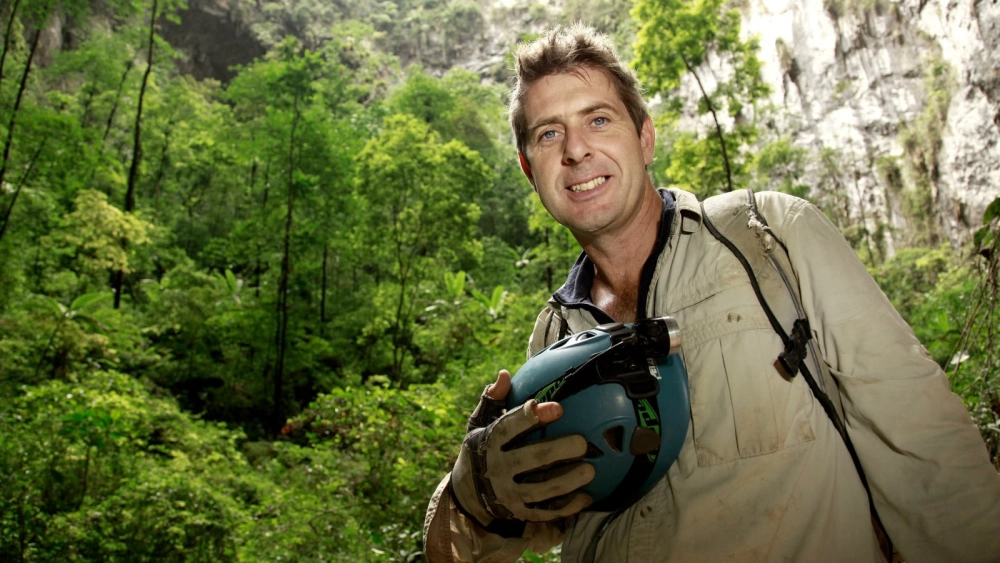 ảnh poster phim How to Grow a Planet