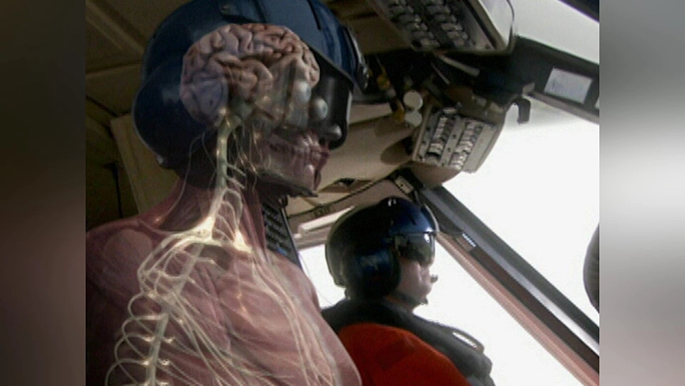 ảnh poster phim Human Body: Pushing the Limits