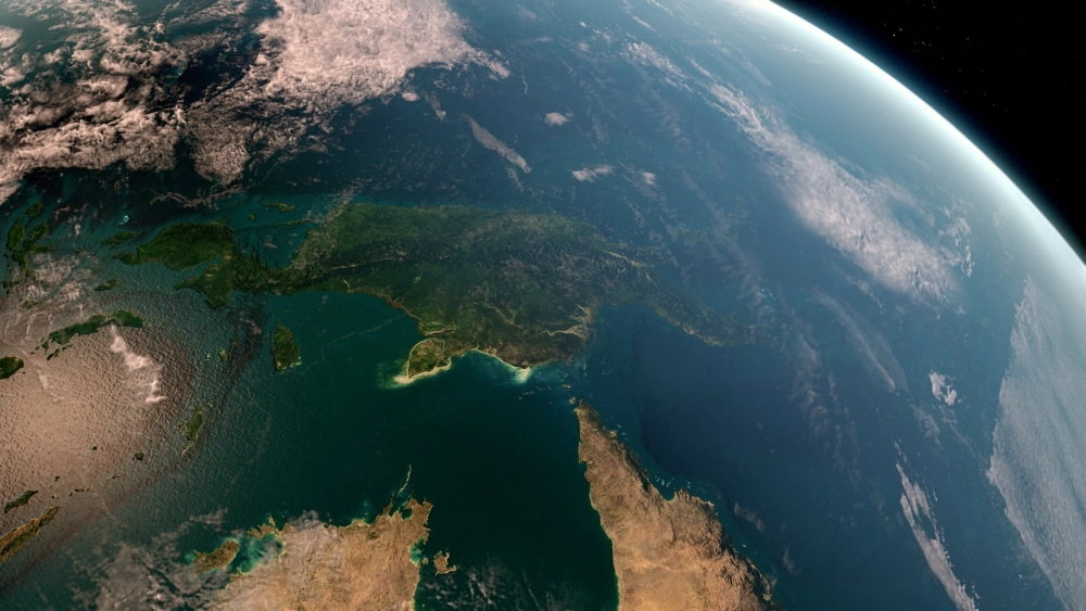 ảnh poster phim Human Planet