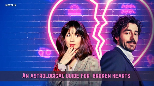 ảnh poster phim Hướng dẫn chiêm tinh cho người thất tình (Phần 1) (An Astrological Guide for Broken Hearts (Season 1))