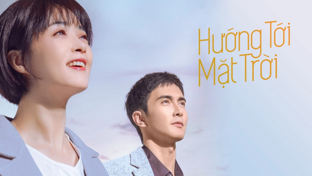 ảnh poster phim Hướng Tới Mặt Trời (Living Toward The Sun)