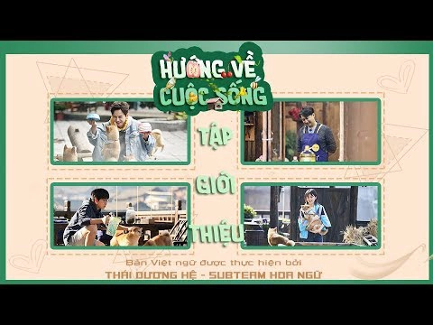 ảnh poster phim Hướng Về Cuộc Sống (mùa 3)
