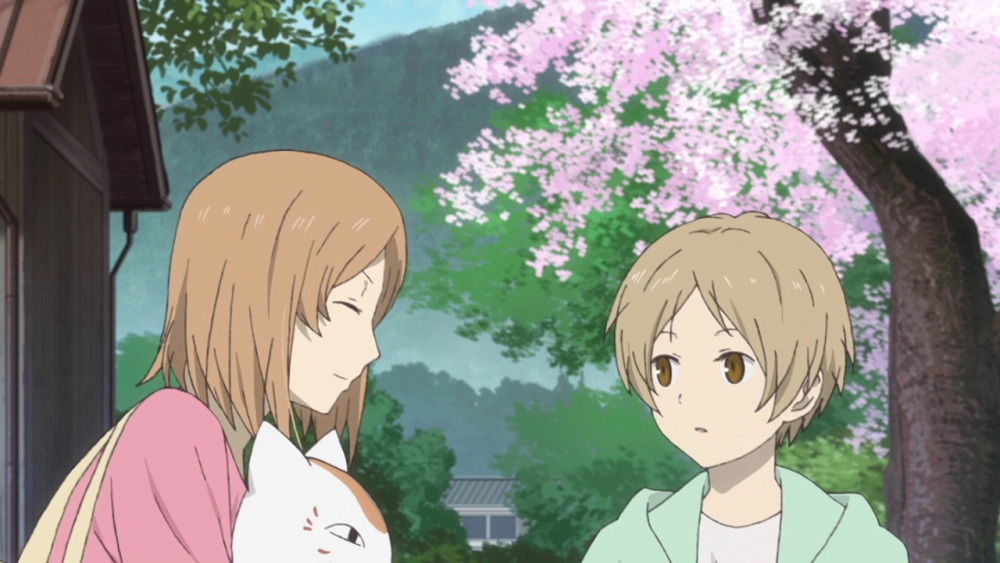 ảnh poster phim Hữu Nhân Sổ - Natsume Yuujinchou (Phần 6) (Natsume Yuujinchou Roku)