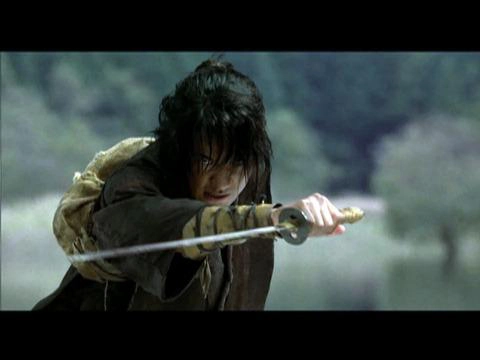 ảnh poster phim Huyền Thoại Kamui (Kamui gaiden)