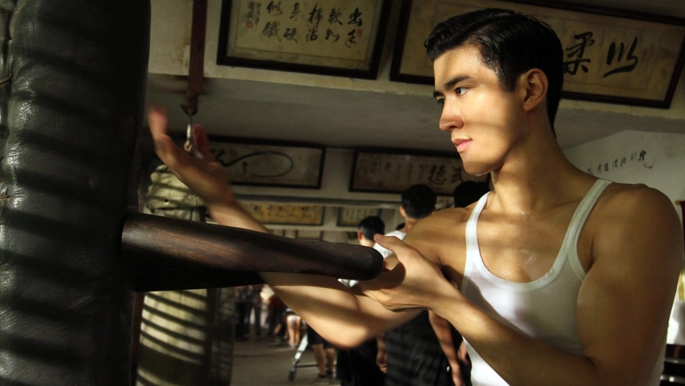 ảnh poster phim Huyền Thoại Lý Tiểu Long (Bruce Lee, My Brother)