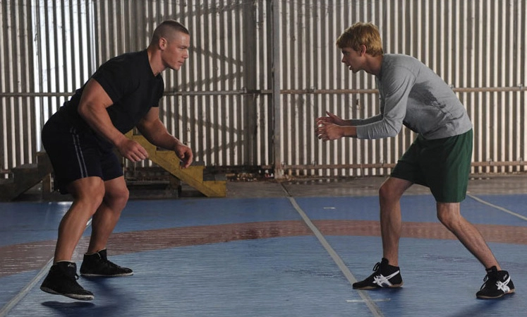 ảnh poster phim Huyền Thoại (Legendary)