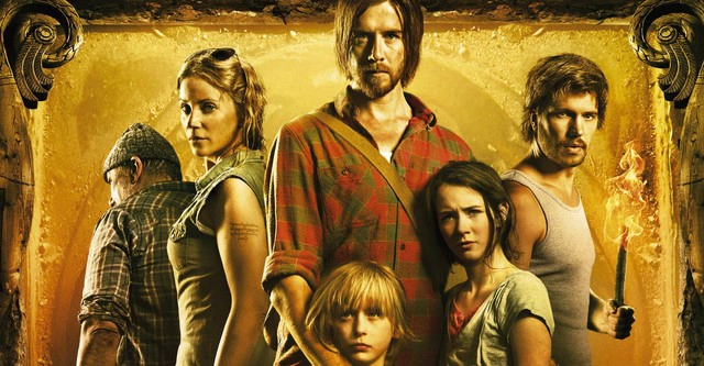 ảnh poster phim Huyền Thoại Ragnarok