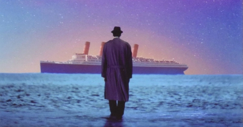 ảnh poster phim Huyền thoại về 1900 (The Legend of 1900)