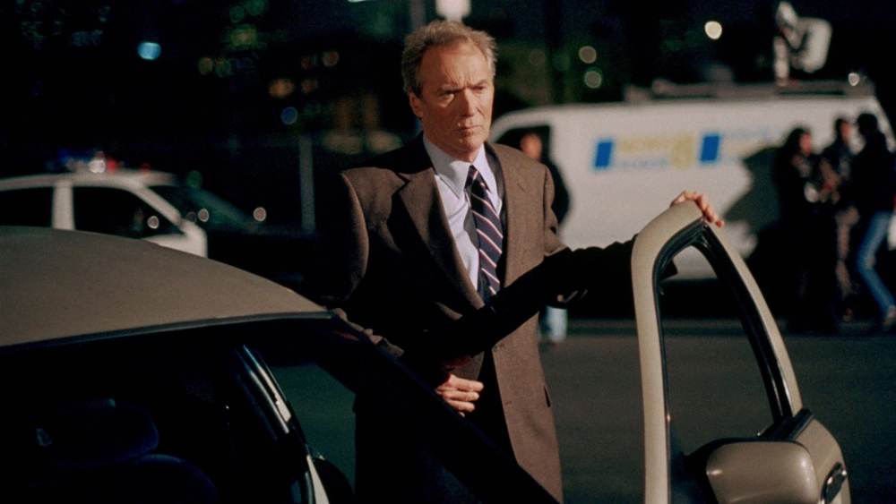 ảnh poster phim Huyết Hận (Blood Work)