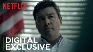 ảnh poster phim Huyết Thống (Phần 1) (Bloodline (Season 1))