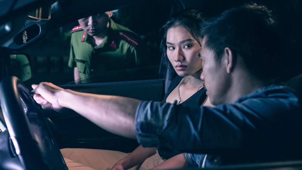 ảnh poster phim Huynh đệ (Brotherhood of Steel)