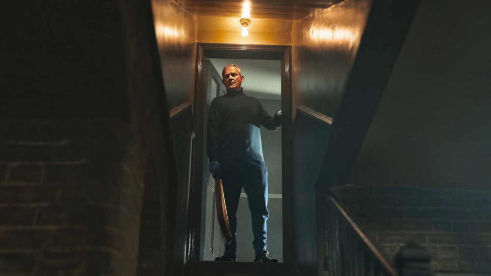 ảnh poster phim I Came By