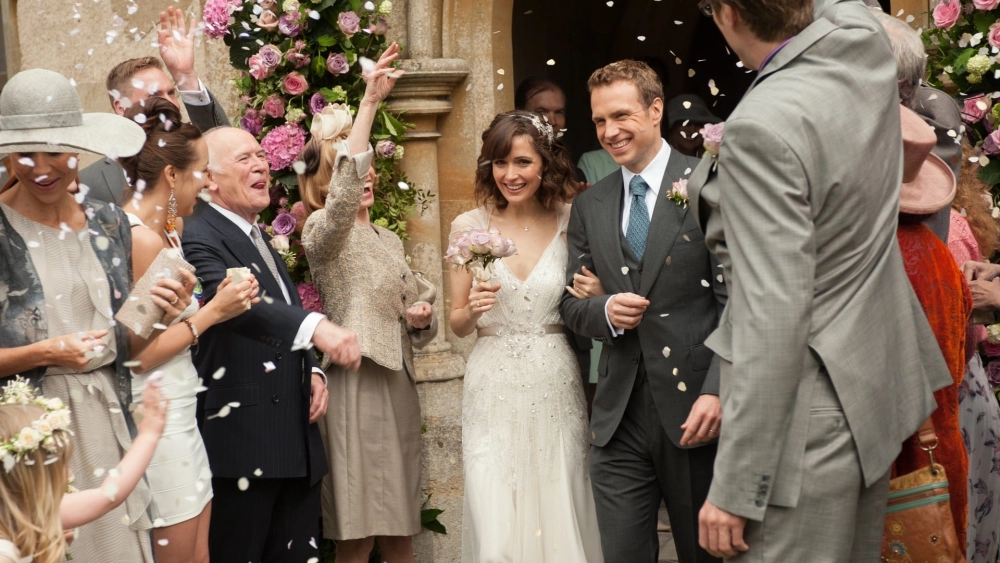 ảnh poster phim I Give It a Year