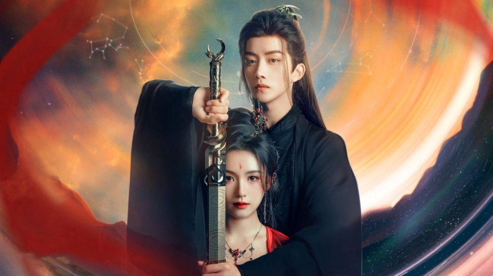 ảnh poster phim Immortal Destiny