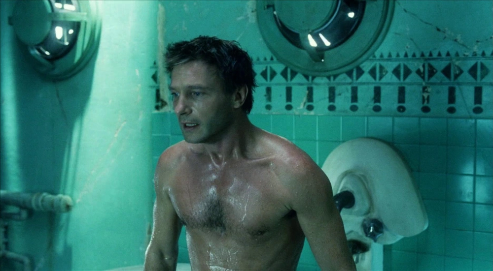 ảnh poster phim Immortal