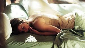 ảnh poster phim In the Cut