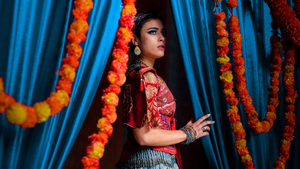 ảnh poster phim Infamy