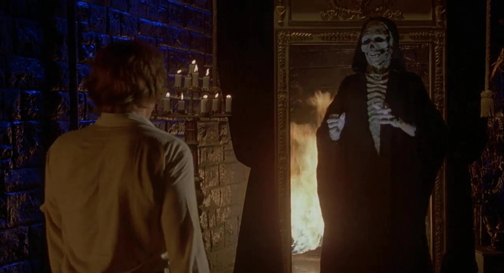 ảnh poster phim Inferno