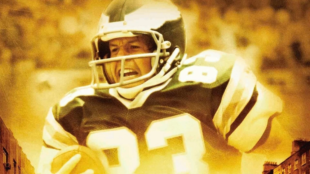 ảnh poster phim Invincible