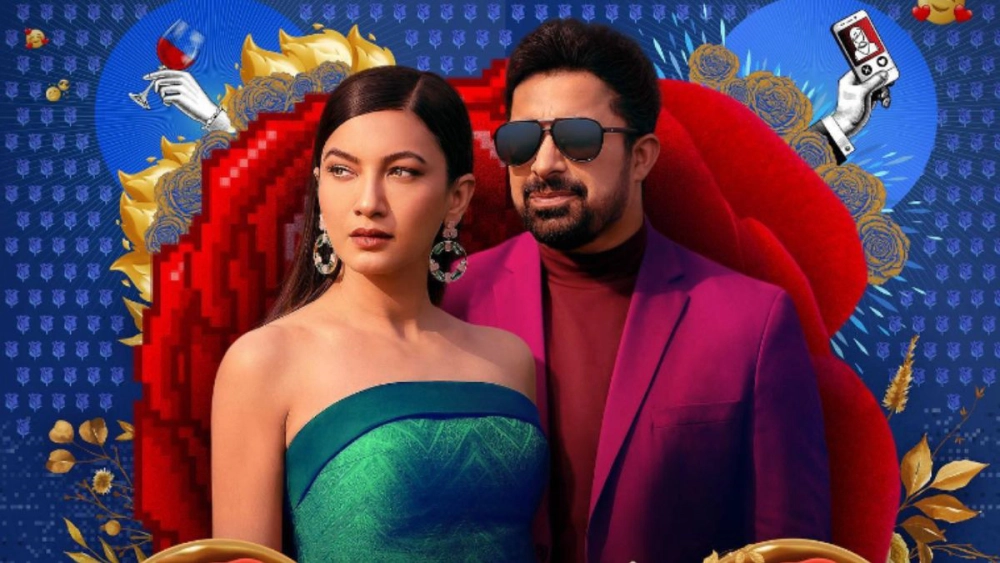 ảnh poster phim IRL - In Real Love