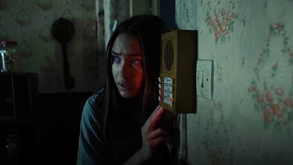 ảnh poster phim Ivanna