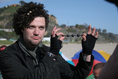 ảnh poster phim Jackass 2.5