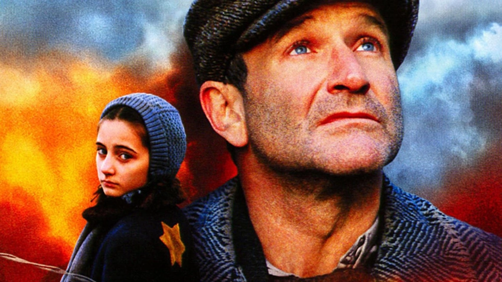 ảnh poster phim Jacob Kẻ Nói Dối (Jakob the Liar)