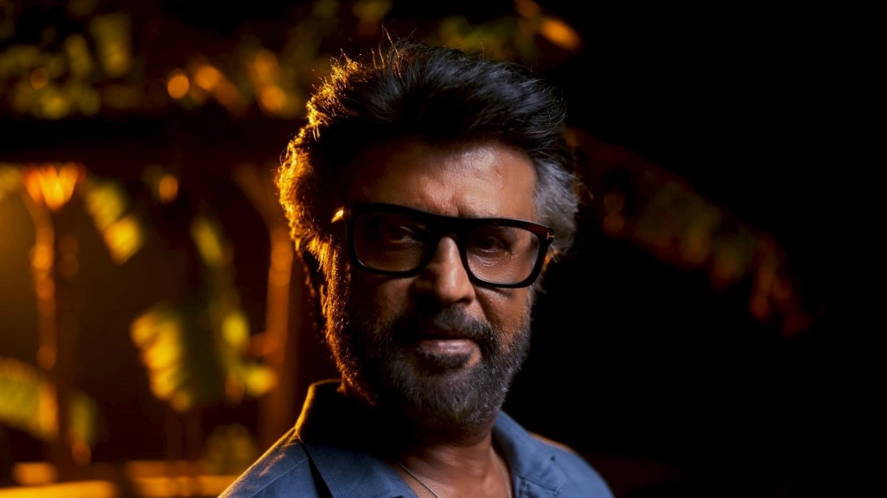 ảnh poster phim Jailer