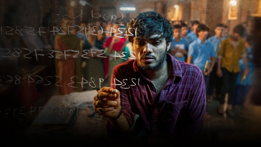 ảnh poster phim Jamtara – Thành phố lừa lọc (Phần 2) (Jamtara - Sabka Number Ayega (Season 2))