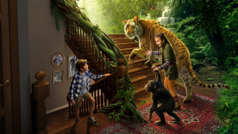 ảnh poster phim Jane (Phần 3) (Jane (Season 3))