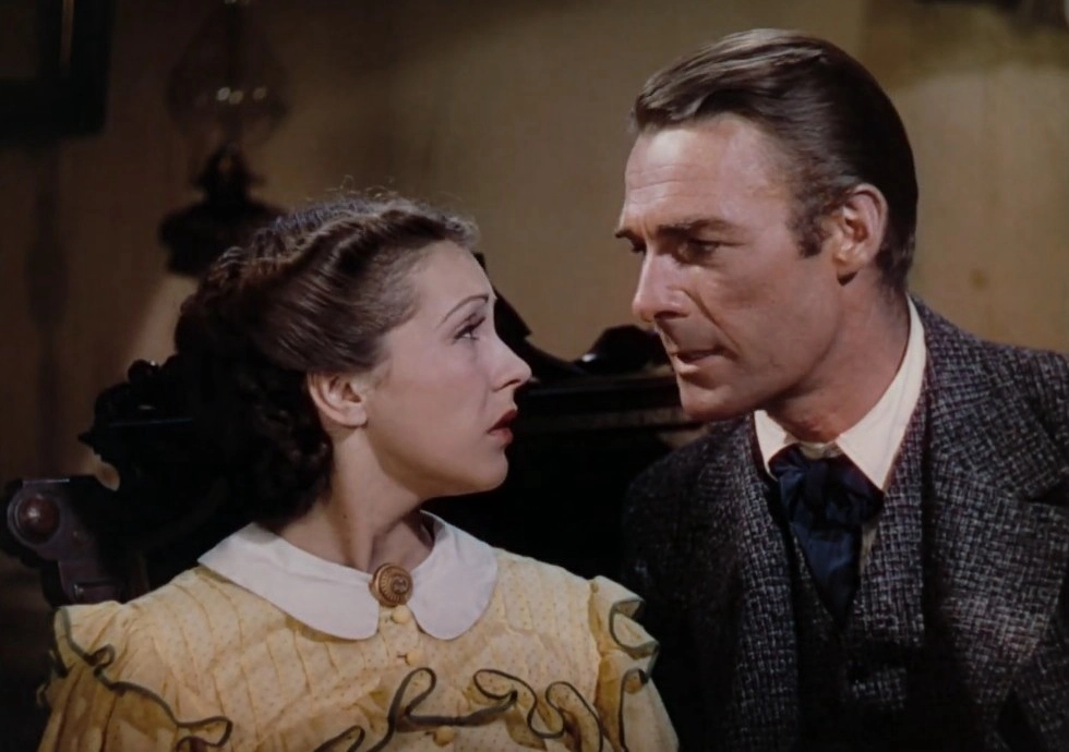 ảnh poster phim Jesse James