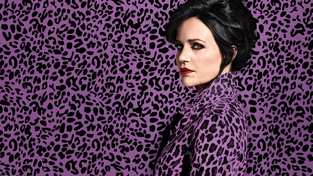 ảnh poster phim Jett