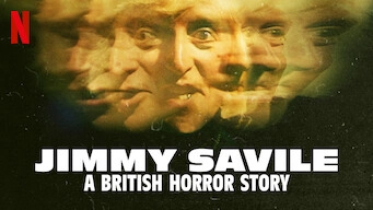 ảnh poster phim Jimmy Savile: Nỗi kinh hoàng nước Anh (Jimmy Savile: A British Horror Story)