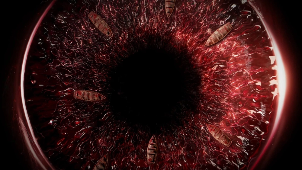 ảnh poster phim Joko Anwar: Ác Mộng Và Mơ Ngày (Joko Anwar's Nightmares and Daydreams)