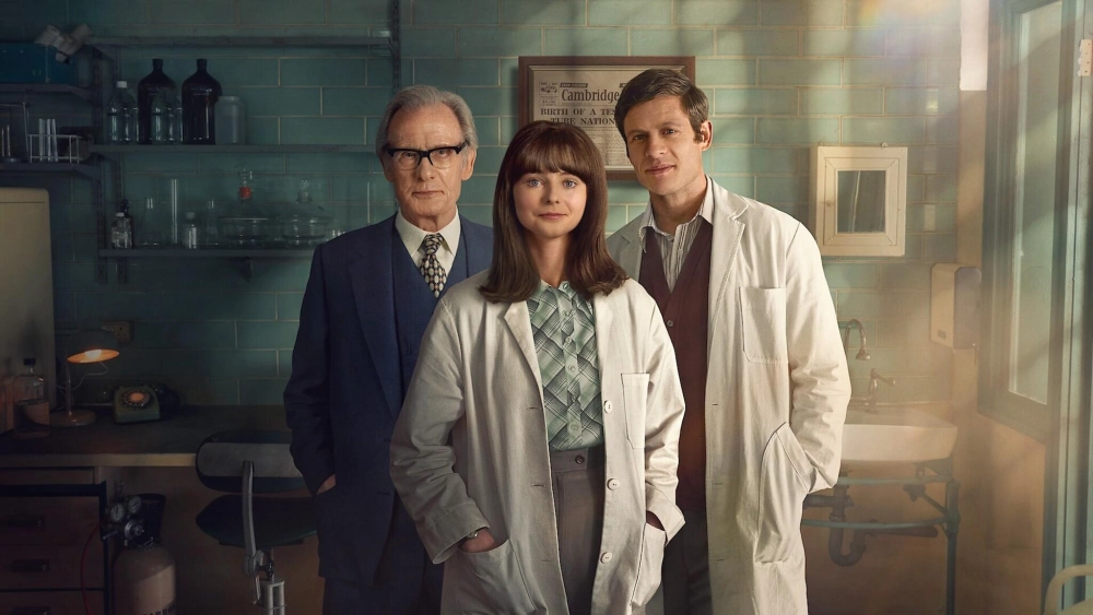 ảnh poster phim JOY