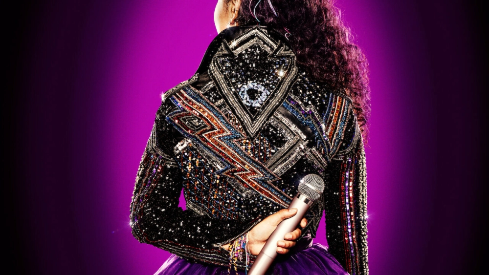 ảnh poster phim Julie and the Phantoms